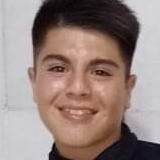 Jhonasamad4G from Aguilares | Man | 30 years old | Capricorn