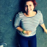 Janna from Helsinki | Woman | 33 years old | Pisces