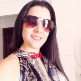 Paola from San José | Woman | 38 years old | Leo