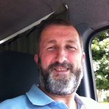 Cavo from Thun | Man | 61 years old | Libra