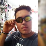 Ne from Votuporanga | Man | 25 years old | Libra