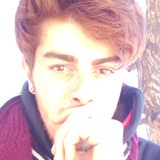 Fabriciojaim8W from Trancas | Man | 27 years old | Gemini