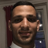 John from Amsterdam-Zuidoost | Man | 35 years old | Sagittarius