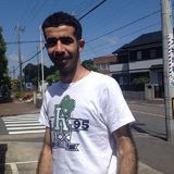 Mardinli from Japoata | Man | 37 years old | Virgo