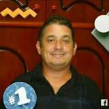 Pardal from Itatiaia | Man | 53 years old | Libra