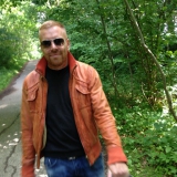 Thorsten from Vejle | Man | 51 years old | Pisces