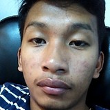 Johnreytoquero from Manila | Man | 29 years old | Cancer