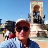 Imadh from Delft | Man | 56 years old | Cancer