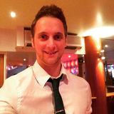 Tom from Cleveleys | Man | 36 years old | Taurus