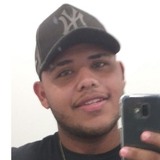 Lucas from Fortaleza | Man | 31 years old | Virgo