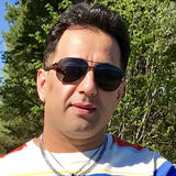 Aidan from Sandvika | Man | 40 years old | Capricorn