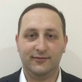 Famil from Ganca | Man | 43 years old | Gemini
