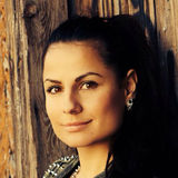 Ivikovo from Bratislava | Woman | 42 years old | Pisces