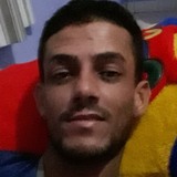 Marquinho1Hn from Senhor do Bonfim | Man | 33 years old | Sagittarius