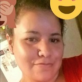 Morocha from Rosario | Woman | 36 years old | Cancer