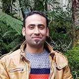 Mohammed from Hobart | Man | 37 years old | Sagittarius