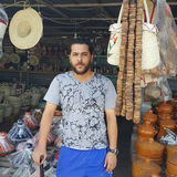 Yosef from Tripolis | Man | 37 years old | Capricorn