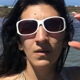 Belen from Buenos Aires | Woman | 44 years old | Scorpio