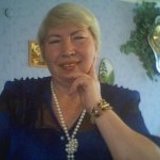 Ljusy from Nevinnomyssk | Woman | 79 years old | Gemini