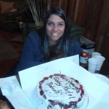 Gaby from Tres Rios | Woman | 41 years old | Scorpio