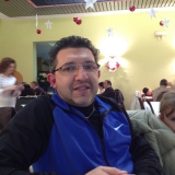 Bertoldo from Itala | Man | 53 years old | Cancer