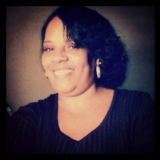 Bustie Crab from Durham | Woman | 60 years old | Cancer