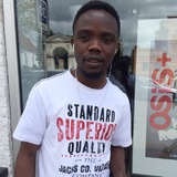 Chukeylove from Copenhagen | Man | 39 years old | Cancer