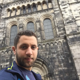 Wael from Eslov | Man | 35 years old | Leo