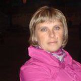 Elena from Novokuznetsk | Woman | 53 years old | Cancer
