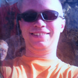 Chris from Alphen aan den Rijn | Man | 46 years old | Libra