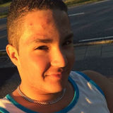 Josef from Umea | Man | 28 years old | Capricorn