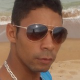 Tavares from Sao Mateus | Man | 32 years old | Taurus