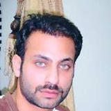 Ghani from Hanyu | Man | 37 years old | Libra