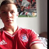 Andersen from Assens | Man | 31 years old | Aquarius