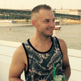 Enchantedsoul from Budapest | Man | 39 years old | Taurus