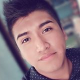 Maik from Veracruz | Man | 27 years old | Aries