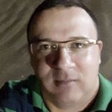 Fenix from Sao Jose dos Pinhais | Man | 53 years old | Aquarius