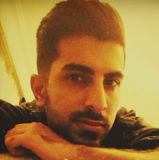 Ali from Yalova | Man | 37 years old | Virgo