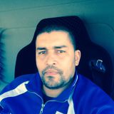 Faress from Nimes | Man | 47 years old | Taurus