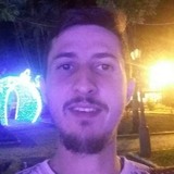 Samuel from Estrela | Man | 37 years old | Libra