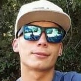 Paredesfuentrq from Temuco | Man | 28 years old | Taurus