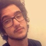 Ian from Garibaldi | Man | 27 years old | Sagittarius