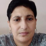 Graziellaleo8W from Giussano | Woman | 48 years old | Aries