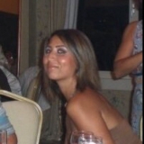 Özge from Istanbul | Woman | 43 years old | Capricorn