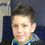 Samuel  Ricchiut from Biel | Man | 30 years old | Cancer