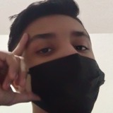 Leandrovalenay from Arteaga | Man | 22 years old | Sagittarius