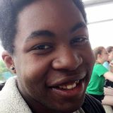 Robbie from Bridgewater | Man | 28 years old | Leo