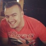 Dizi from Peje | Man | 38 years old | Virgo