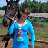 Tatyana from Kiev | Woman | 45 years old | Pisces