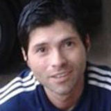 Flv from Coronda | Man | 40 years old | Capricorn